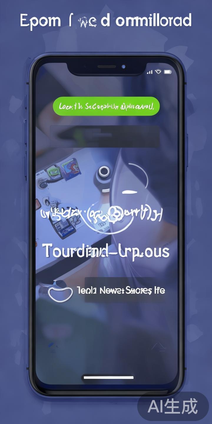 下载完成后，建议使用手机安全软件进行扫描，确保文件