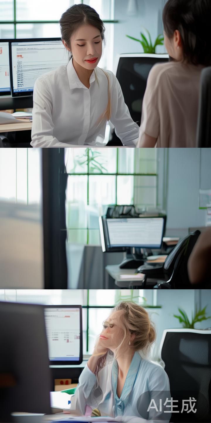 客服人员首先需要通过细致的沟通，准确把握用户遇到的