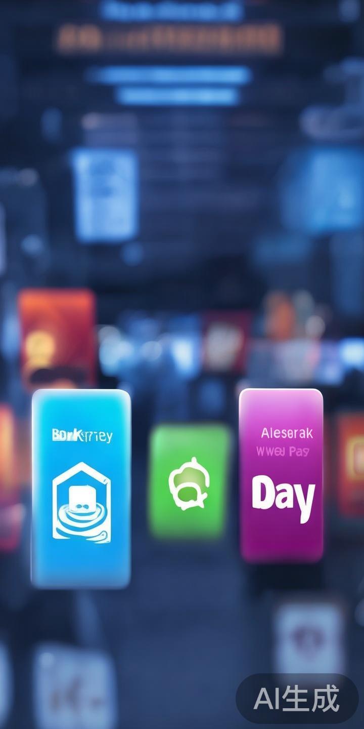 选择合适的支付渠道保障快速到账
常用的提现渠道包