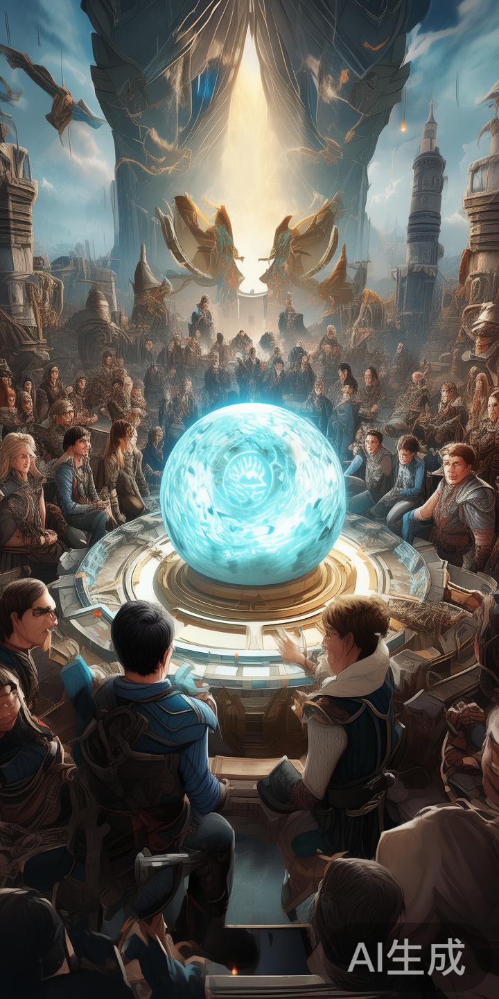 多宝体育电竞：打造全方位多元化竞技娱乐体验平台