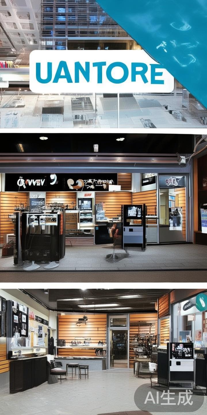 加盟店的位置选择、店面设计、服务质量等都直接影响运