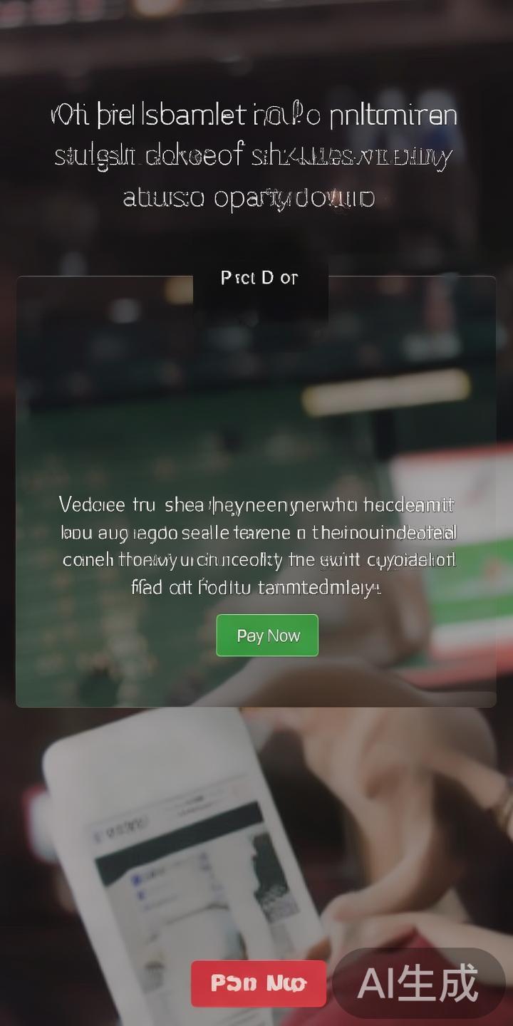 多宝体育手机版常见问题及解决方案全面指南 在投注过程中出现无法提交订单或支付失败的情况,可以