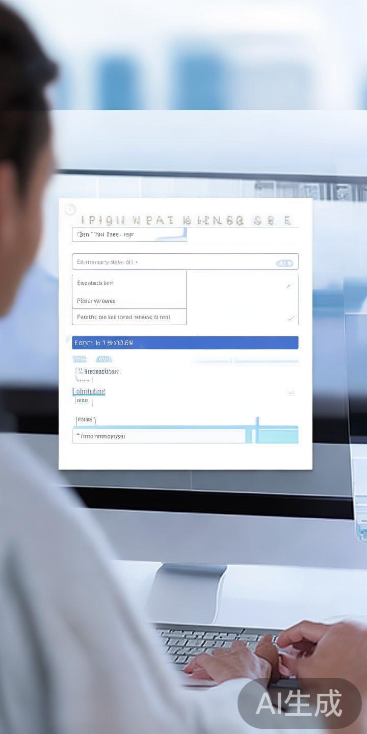 其次，注册流程主要包括填写基础信息、设定登录密码以