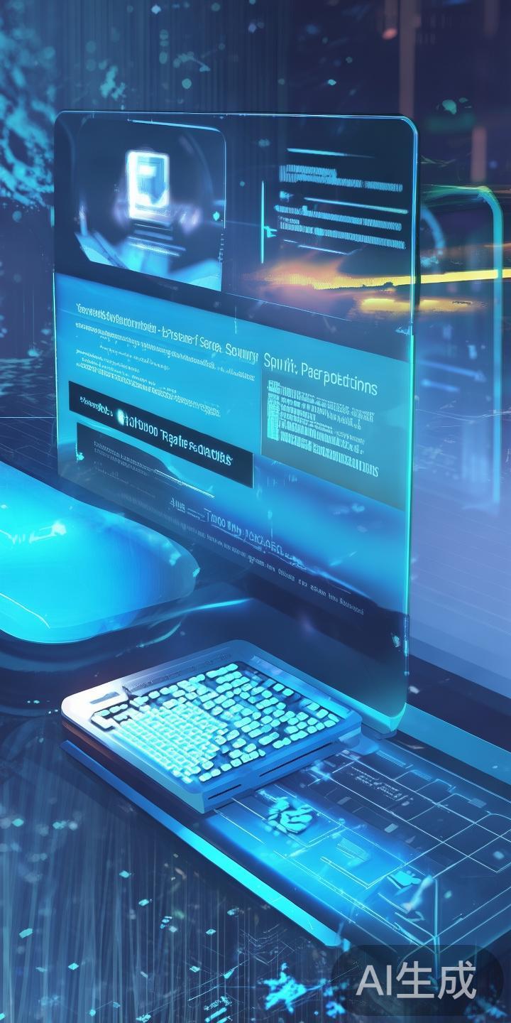 启用浏览器或安全软件的保护措施
现代浏览器普遍具