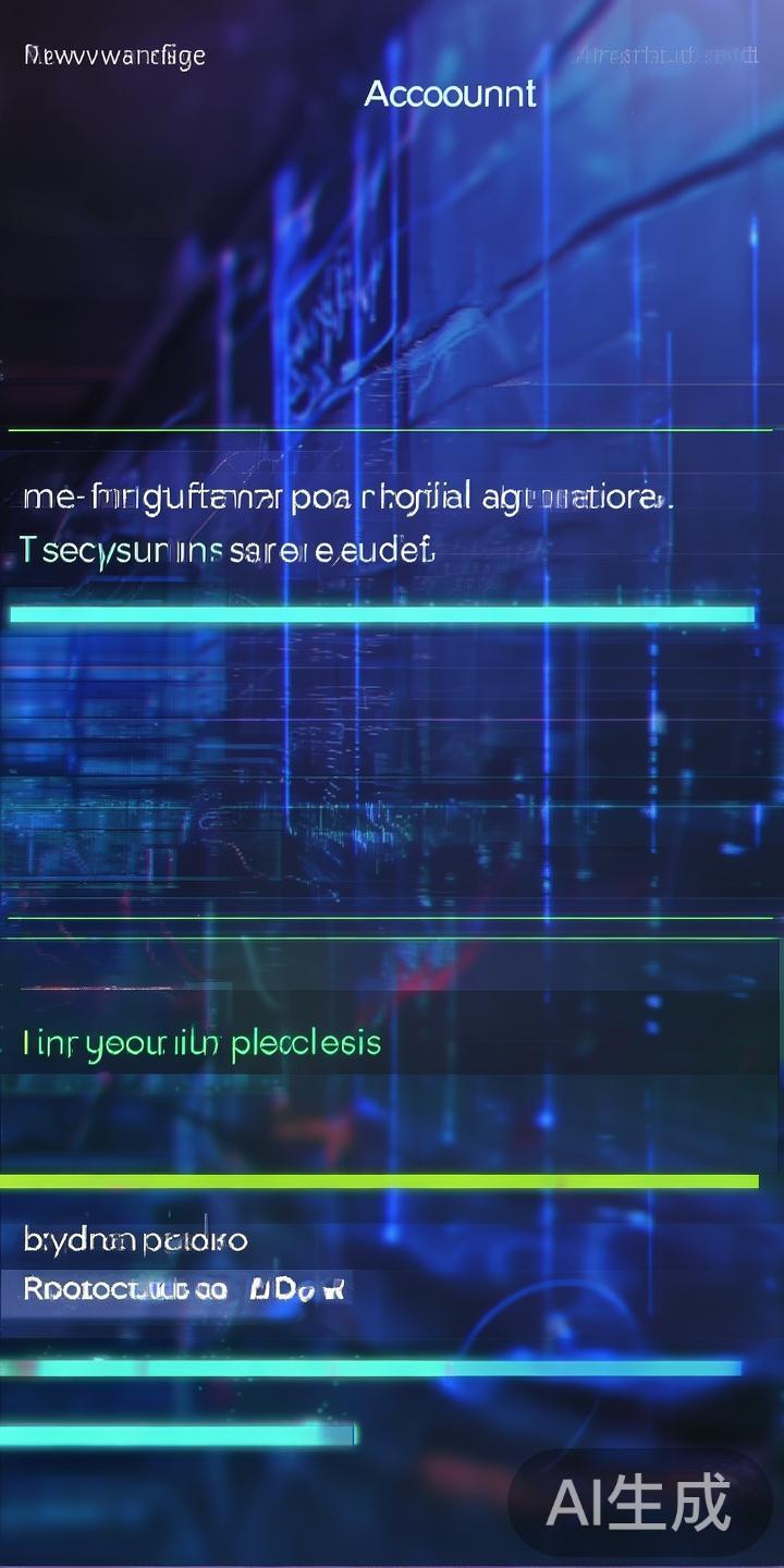 2.&nbsp;账号存在风险行为或异常操作
如频繁修改个人