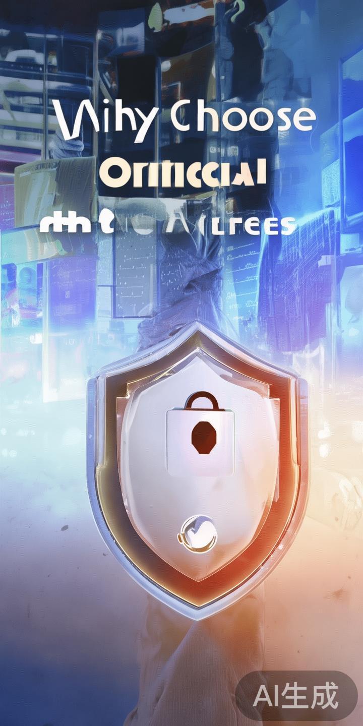 多宝体育苹果版下载安装的稳定可靠渠道与详细指南 为何选择官方渠道
官方途径不仅保证了应用的正版性