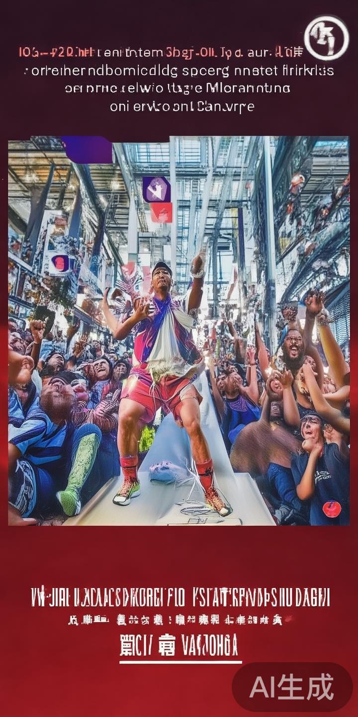 通过官方微博平台的权威背书，明星运动员在专栏中的表