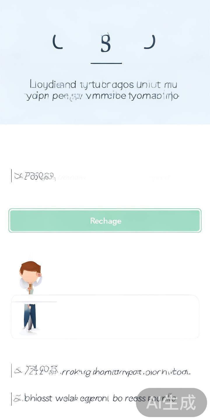 多宝体育官方投注流程与实用投注技巧全面解析 第三步:存入资金
登录后,点击“充值”按钮,按照