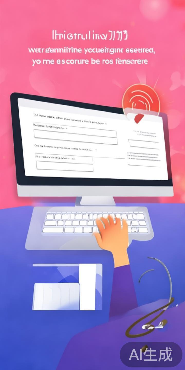 多宝体育注册流程全面解析:安全可靠性深度分析 填写注册信息
在注册页面,用户需填写基本资料如手