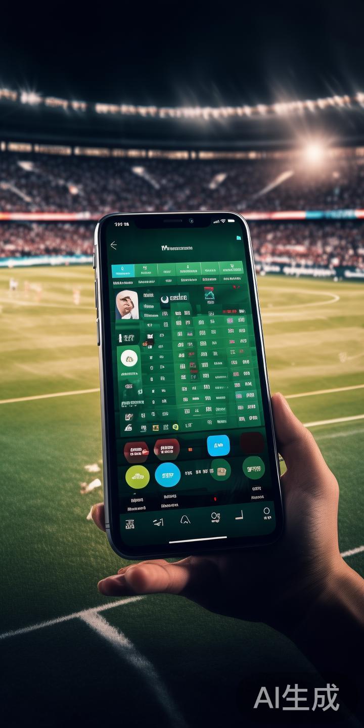 多宝体育官方APP常见问题及详细解决方案全面汇总 在观看赛事或进行投注时,APP出现加载缓慢或卡顿,