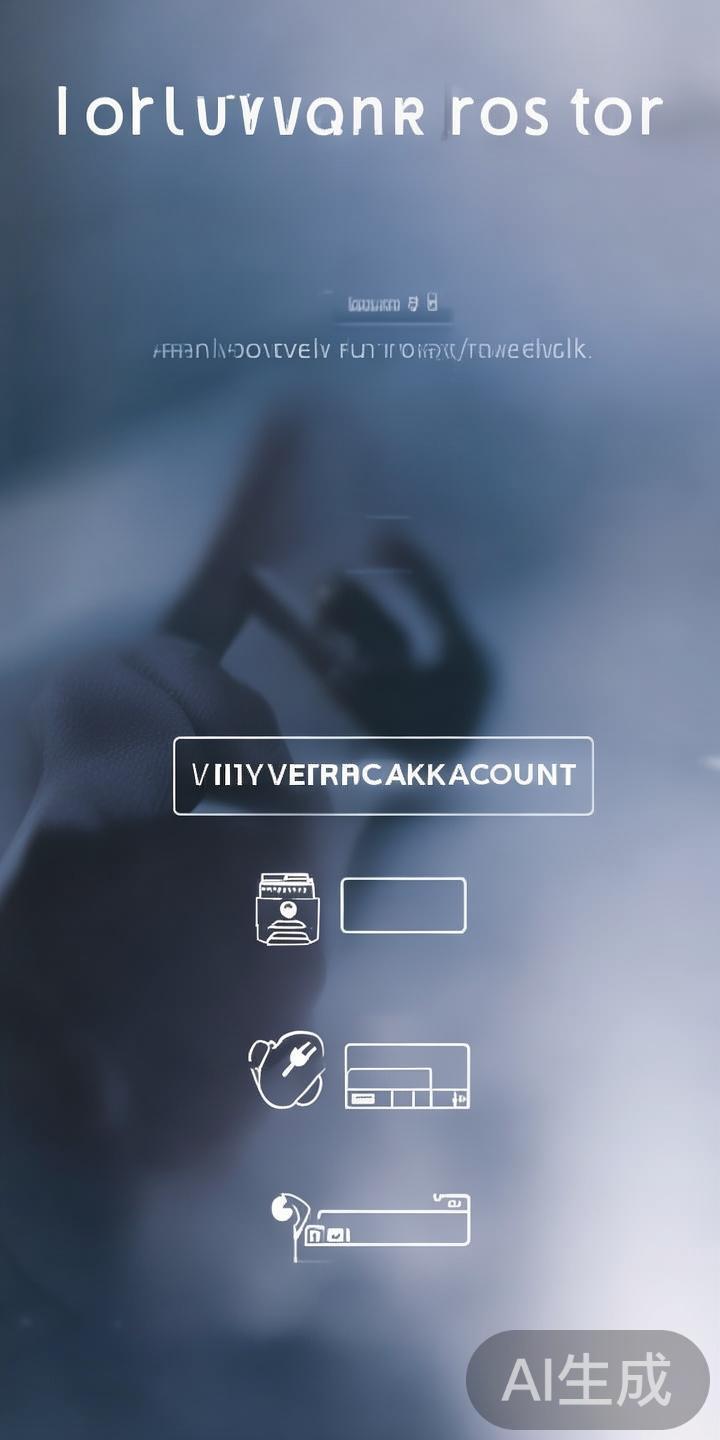 登录账号确保信息完整
用户应确保个人资料已完善，