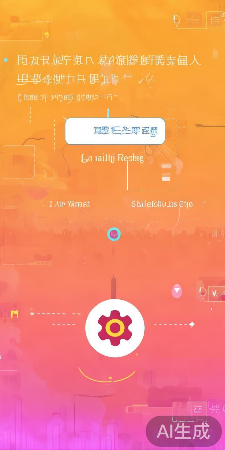 对于安卓用户：点击“安卓下载”按钮，系统可能会提示