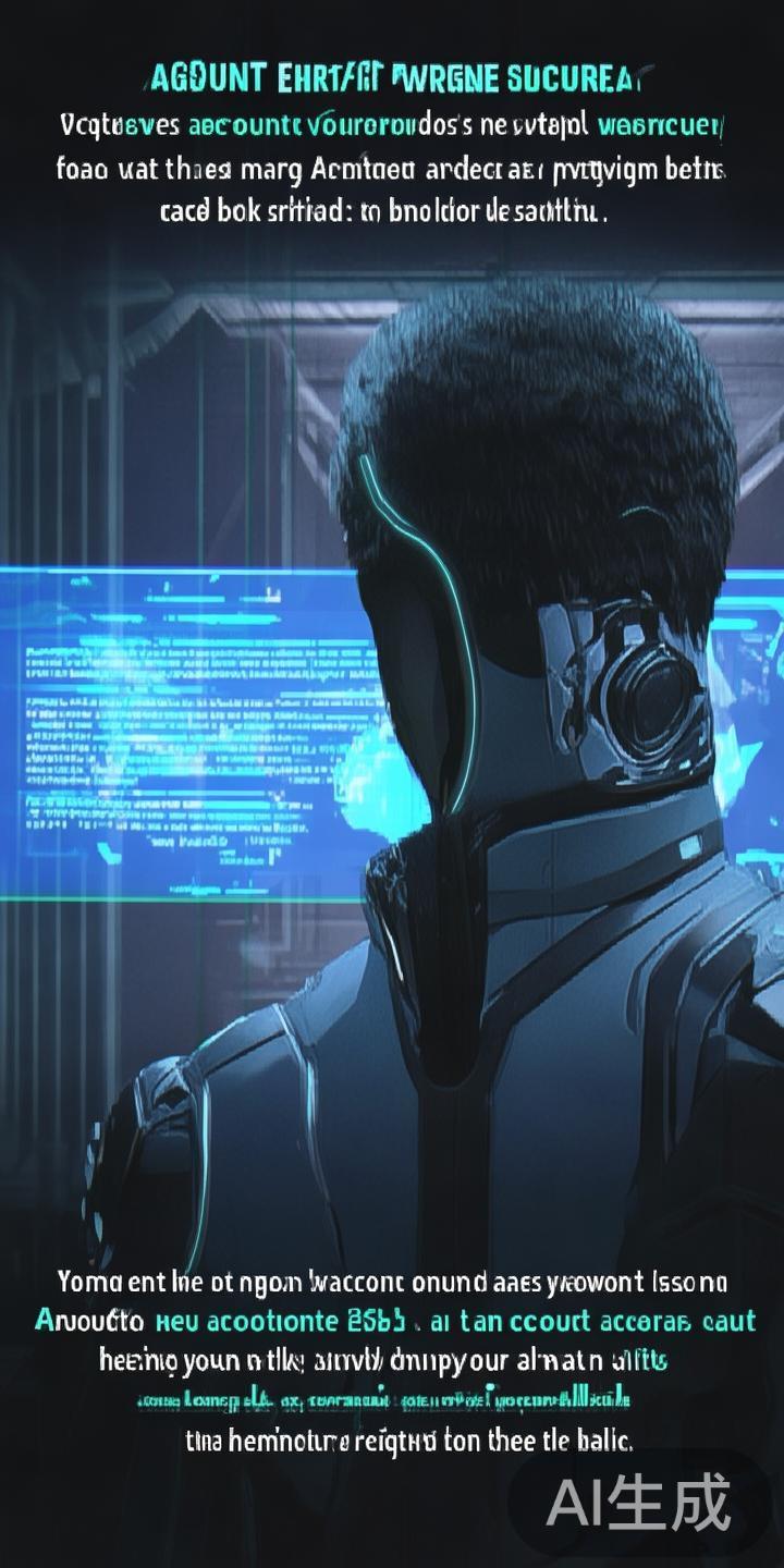 挂失和密码更换是保持账户安全的基本措施。若发现登录