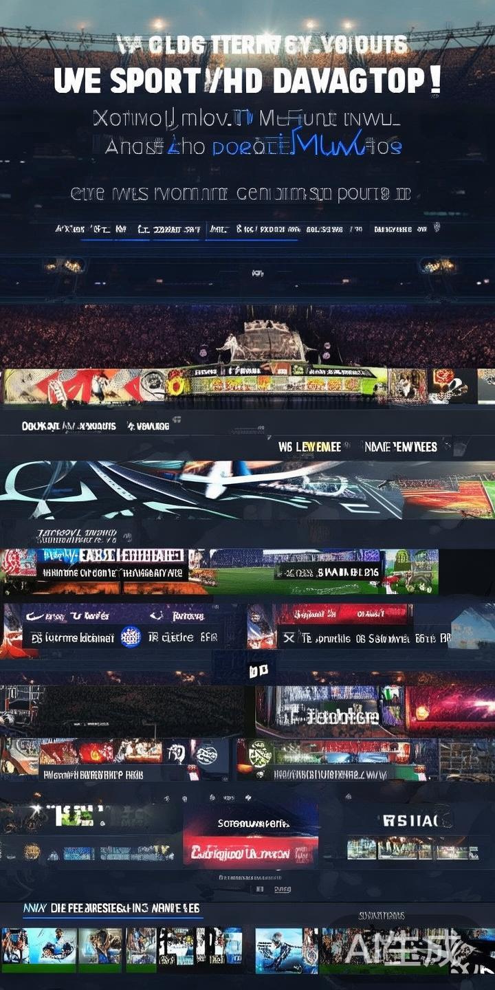 多宝体育在线入口官方最新版2024全新上线,安全稳定可靠 1. 完善的赛事资源
平台汇聚全球各大体育联赛和