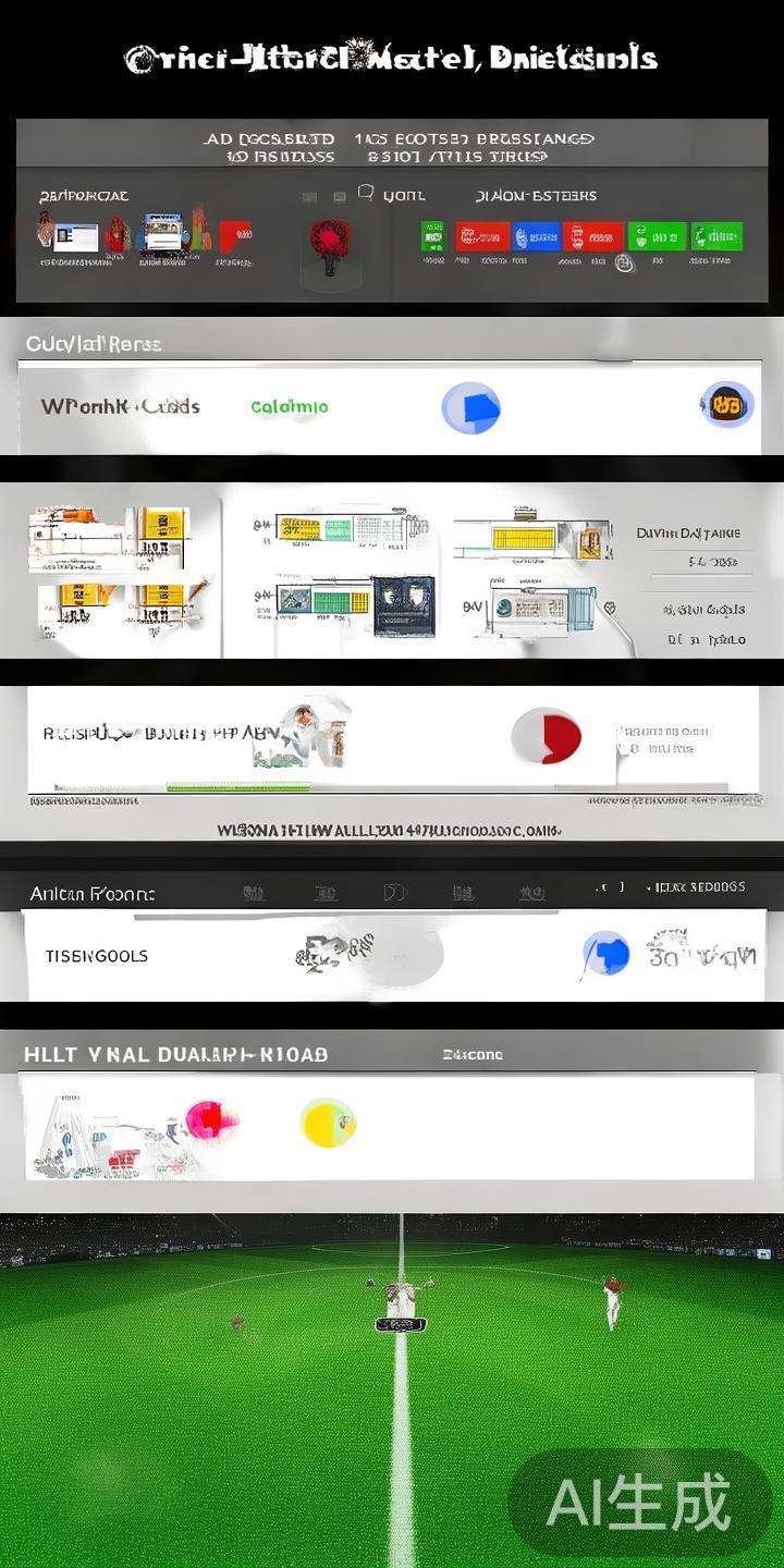 平台提供丰富多样的竞猜玩法，例如胜平负、让球、总进