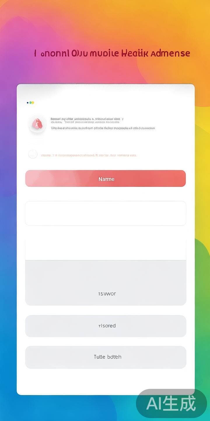填写注册信息
在注册页面，您需要输入手机号码或邮