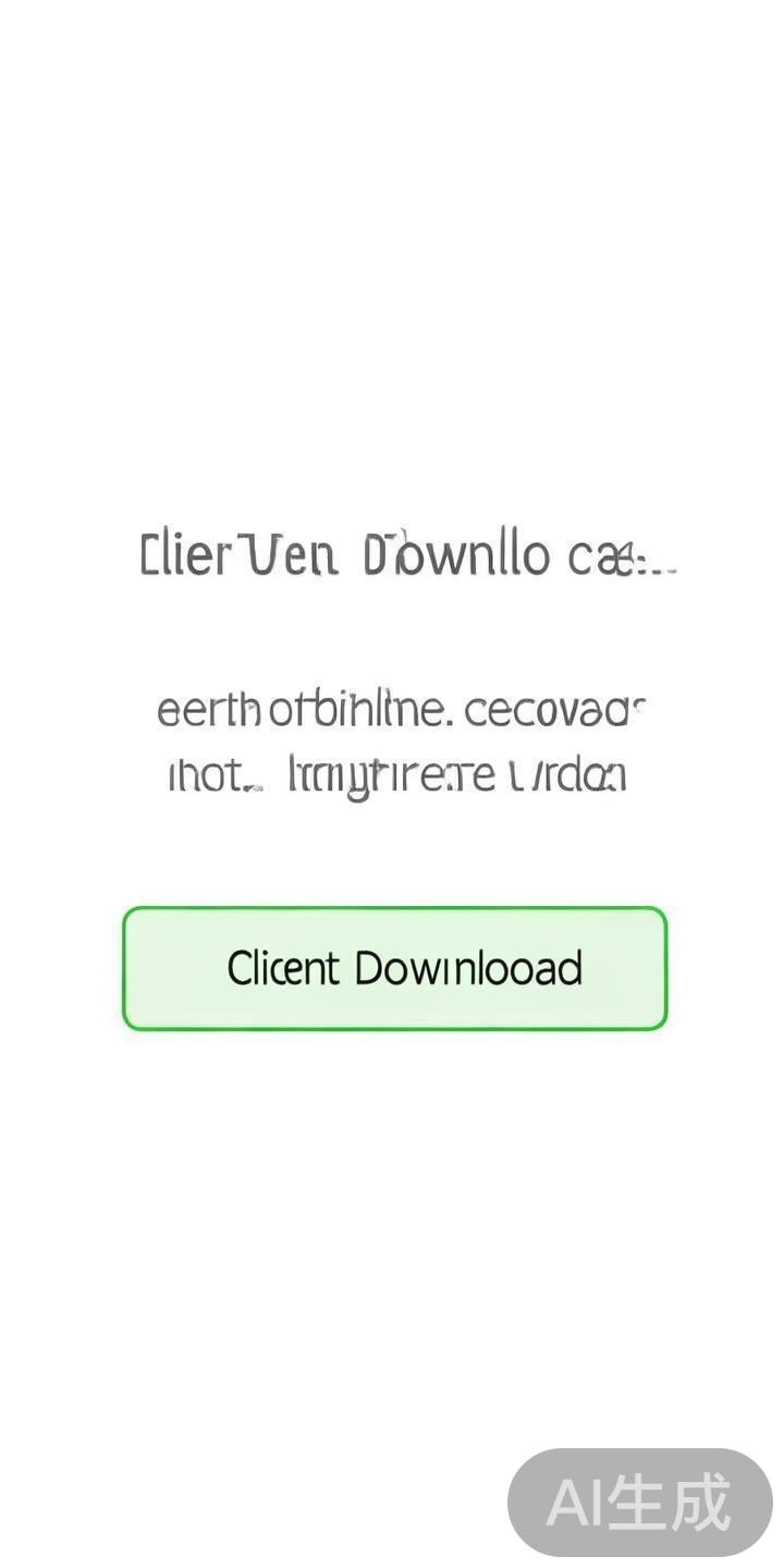 完整的多宝体育投注网站官网客户端下载安装步骤与详细指南 步骤二:找到客户端下载入口
在官网首页,通常会有