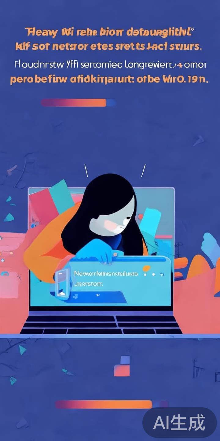 网络不稳定或信号差是影响登录的最常见因素之一。建议